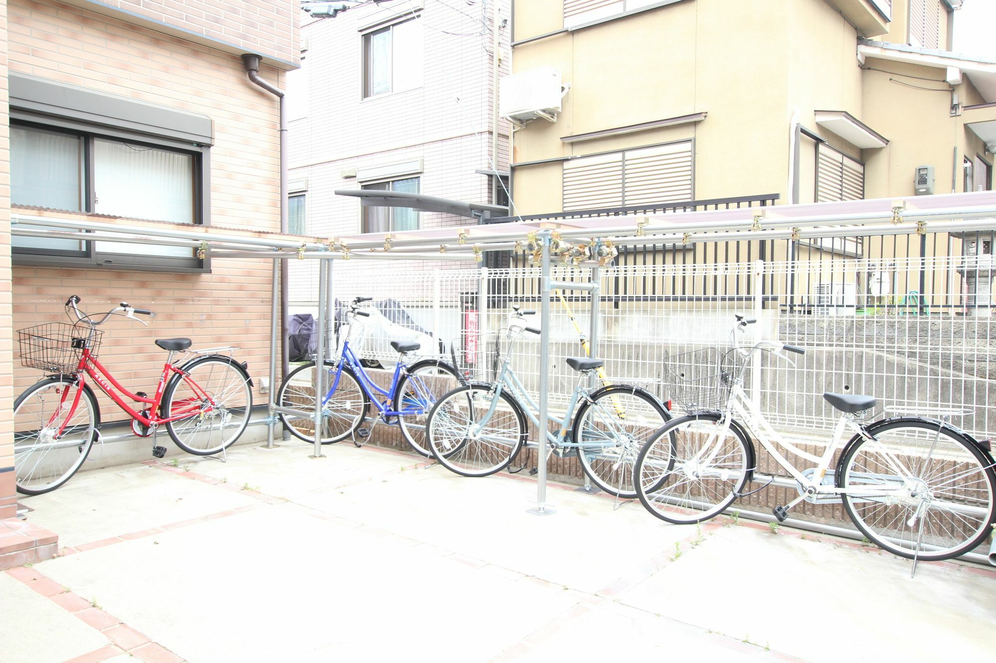 Nagomiya Kyoto Minami-Enmachi Villa Exterior photo